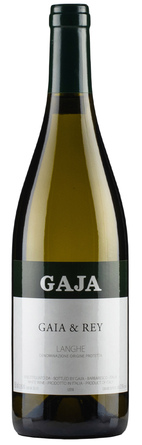 Gaja Gaia and Rey Chardonnay 2023 | Wine.com