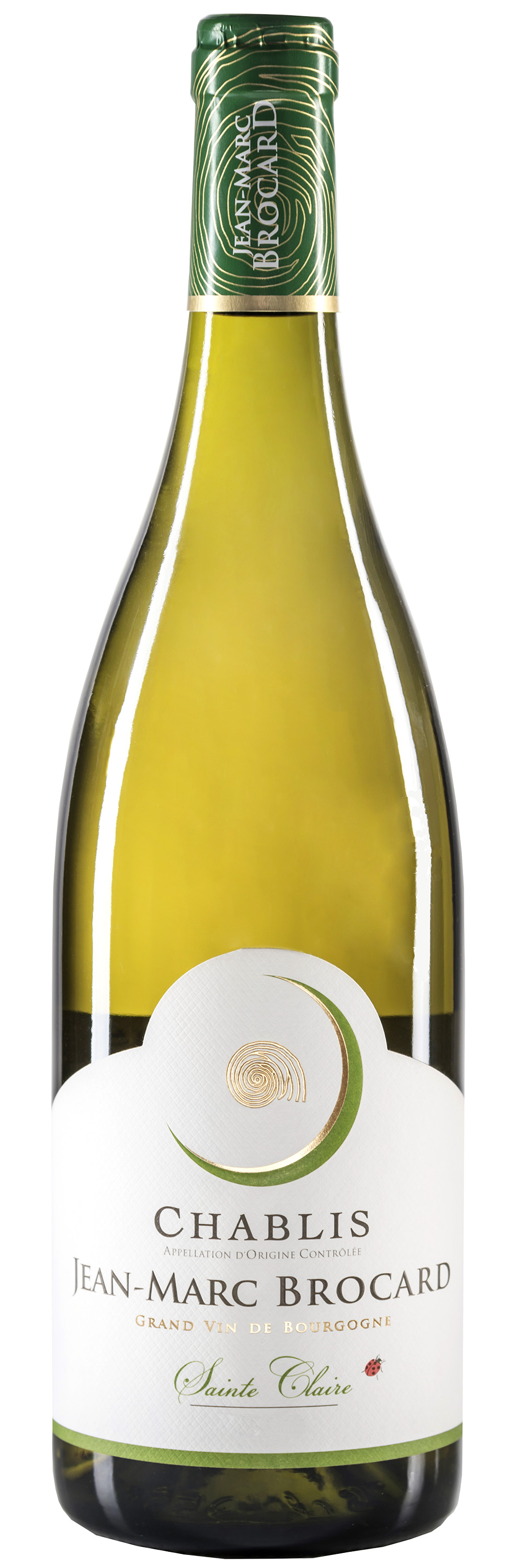 Brocard Sainte Claire Chablis 2022 | Wine.com