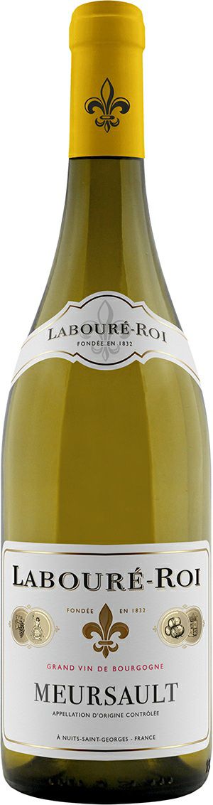 LABOURE-ROI シャサーニュ・モンラッシェ 2022 Laboure Roi Meursault Blanc 2022 | Wine.com