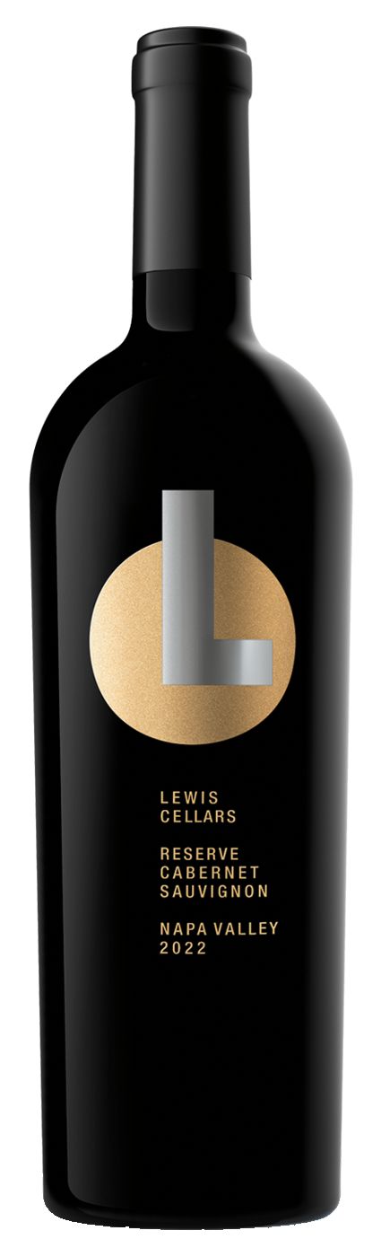Lewis Cellars Reserve Cabernet Sauvignon 2022 | Wine.com