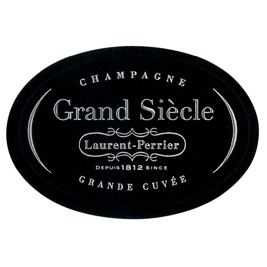 Laurent-Perrier Grand Siecle Iteration No. 24 | Wine.com