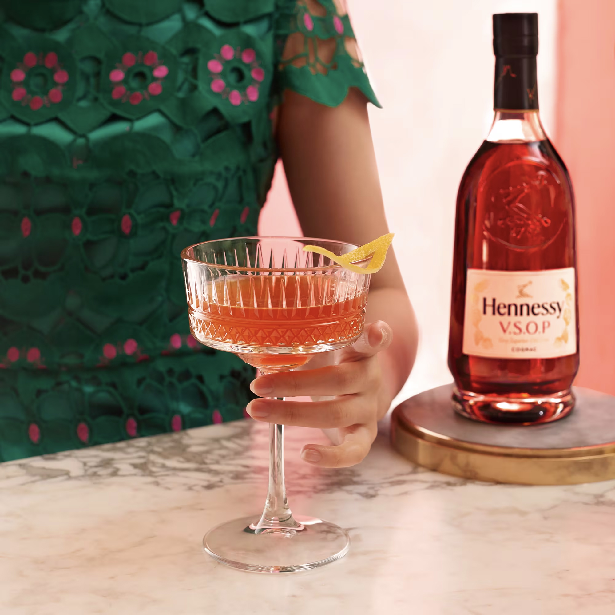 Hennessy VSOP Cognac | Wine.com