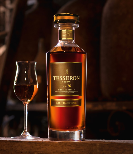 Tesseron Lot 76 Tradition XO Cognac | Wine.com