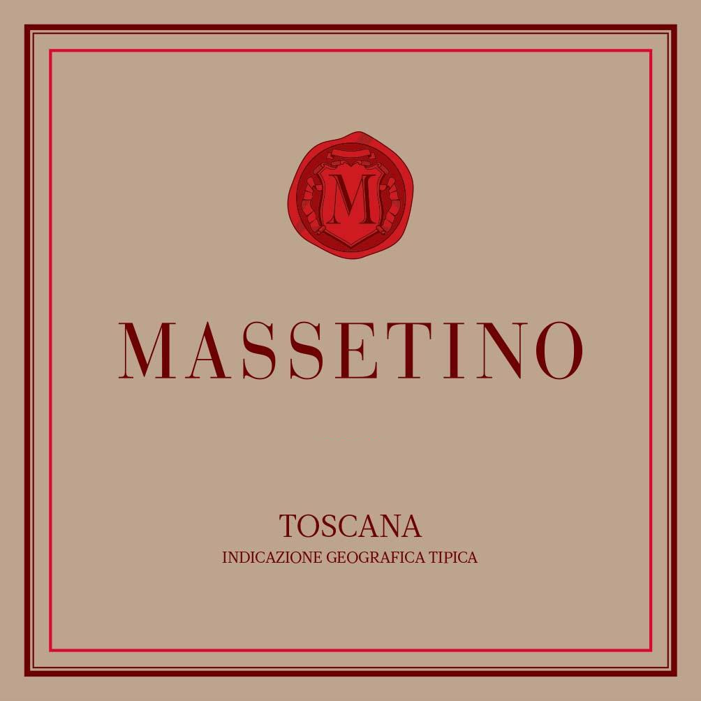 マッセティーノ　2020 Masseto Massetino 2020 | Wine.com