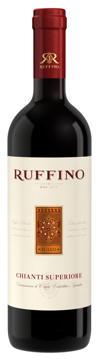Ruffino Chianti Superiore 2021 | Wine.com