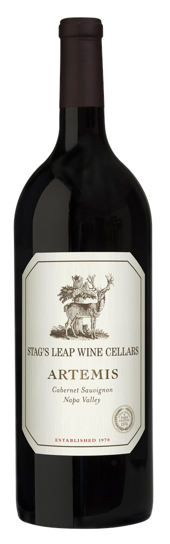 Stag's Leap Wine Cellars Cask 23 Cabernet Sauvignon (1.5 Liter