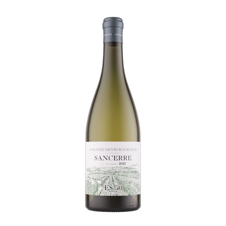 Henri Bourgeois ES-56 Sancerre Blanc 2022 | Wine.com