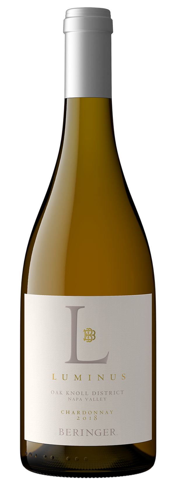 Beringer Luminus Chardonnay 2020 | Wine.com