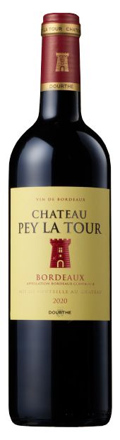 Chateau Pey La Tour 2020 | Wine.com