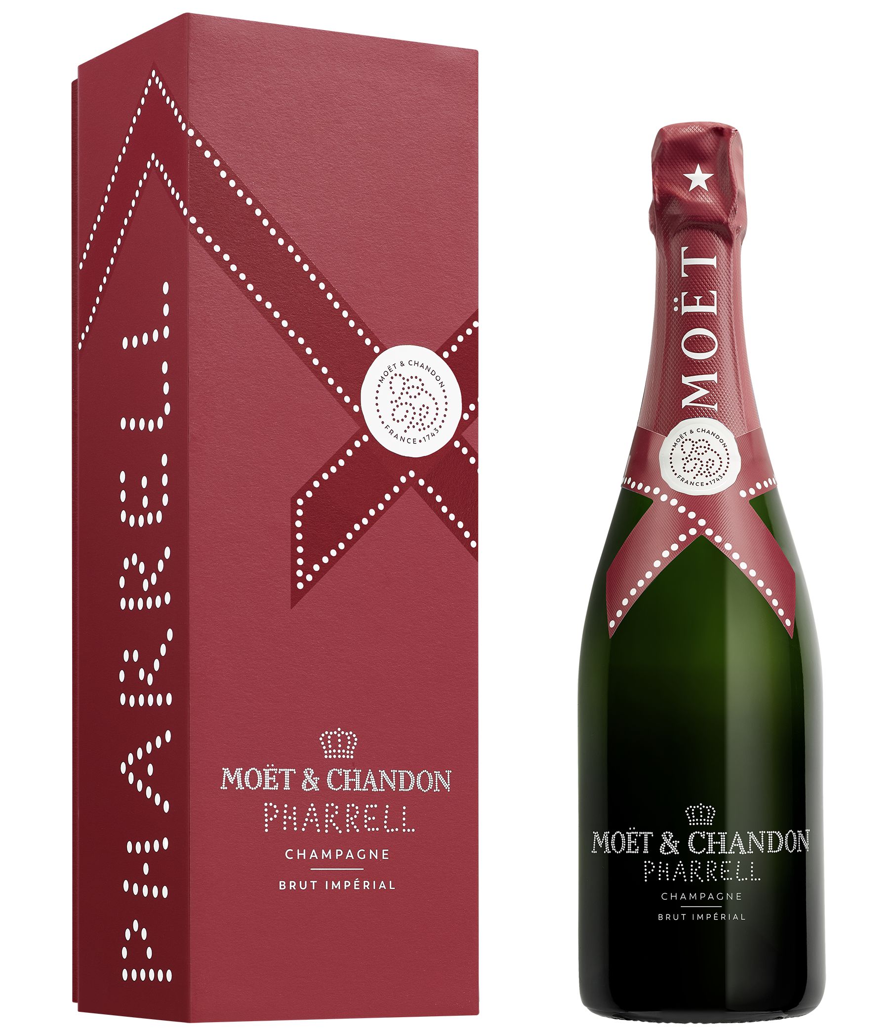 Moët & Chandon Brut ハリー・ウィンストンコラボ Moët & Chandon Brut ハリー・ウィンストンコラボ 【公式通販】