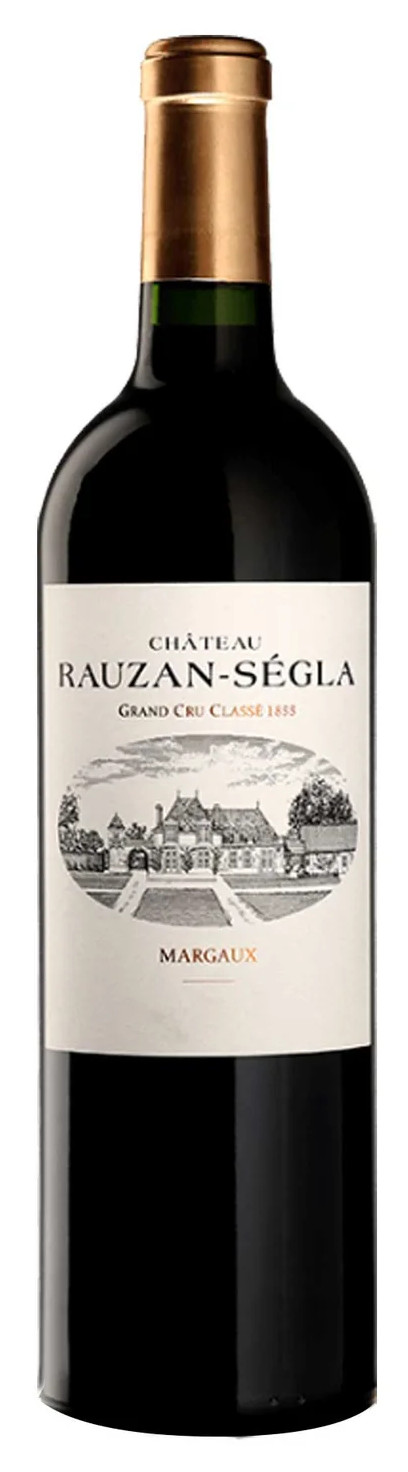 Chateau Rauzan-Segla 2008 | Wine.com