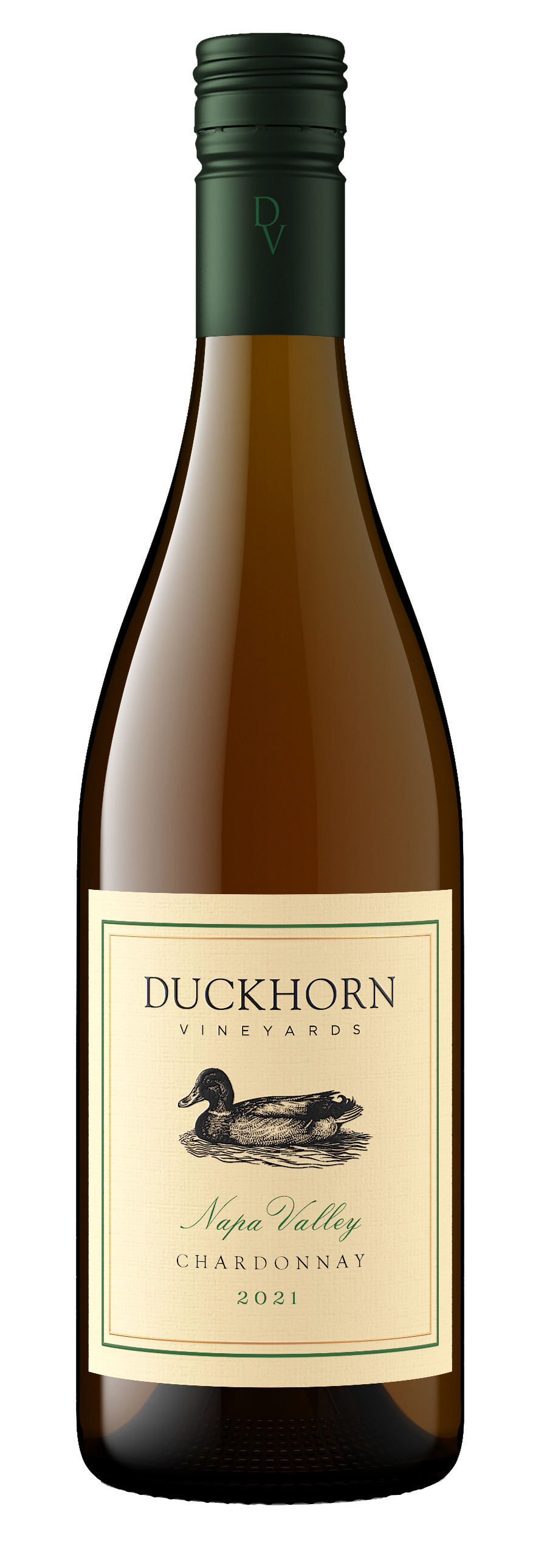 Duckhorn Napa Valley Chardonnay 2021 | Wine.com