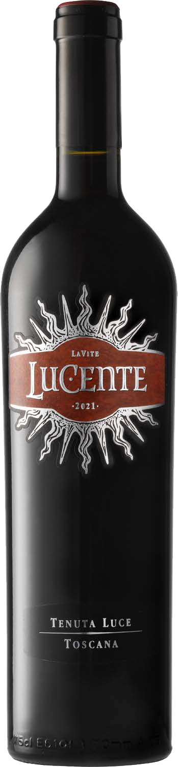 Tenuta Luce Lucente 2021 | Wine.com