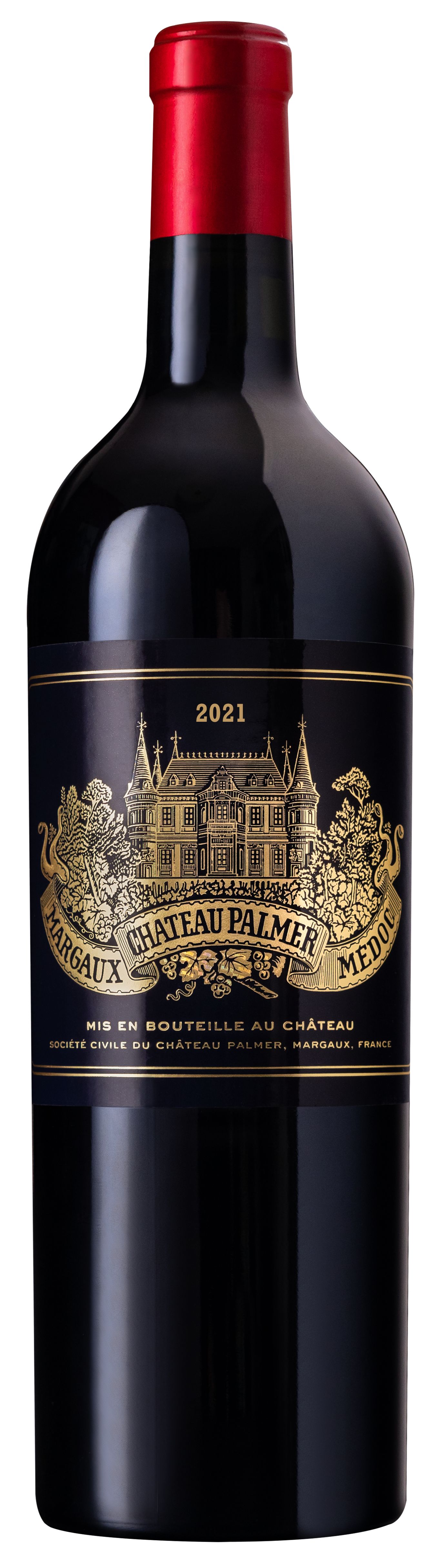 Chateau Palmer 2021 | Wine.com