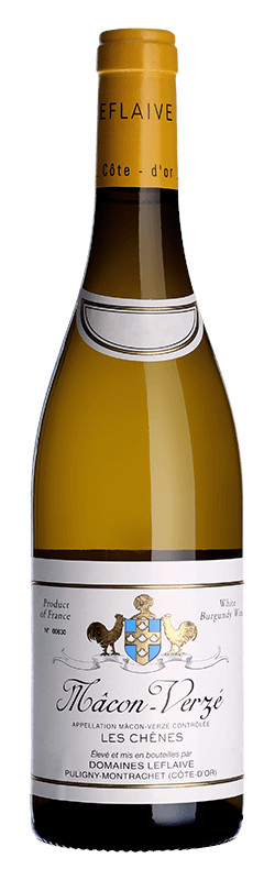 Domaines Leflaive Macon-Verze Les Chenes 2023 | Wine.com