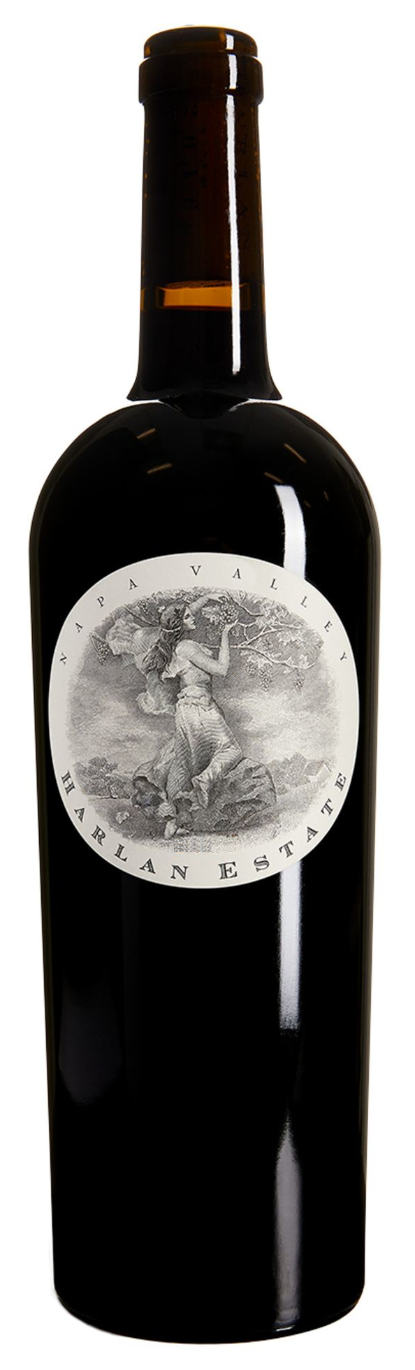 Harlan Estate “OBSERVATIONS FROM THE…. Harlan Estate 2018 | Wine.com
