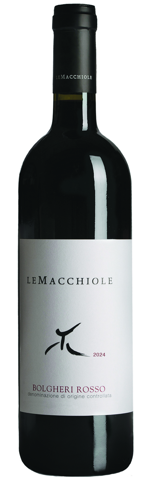 Le Macchiole Bolgheri Rosso 2024 | Wine.com