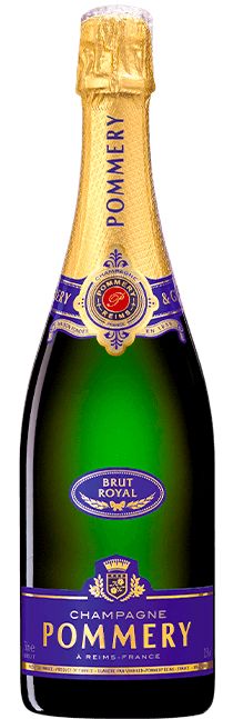 その他 POMMERY Pommery Brut Royal | Wine.com
