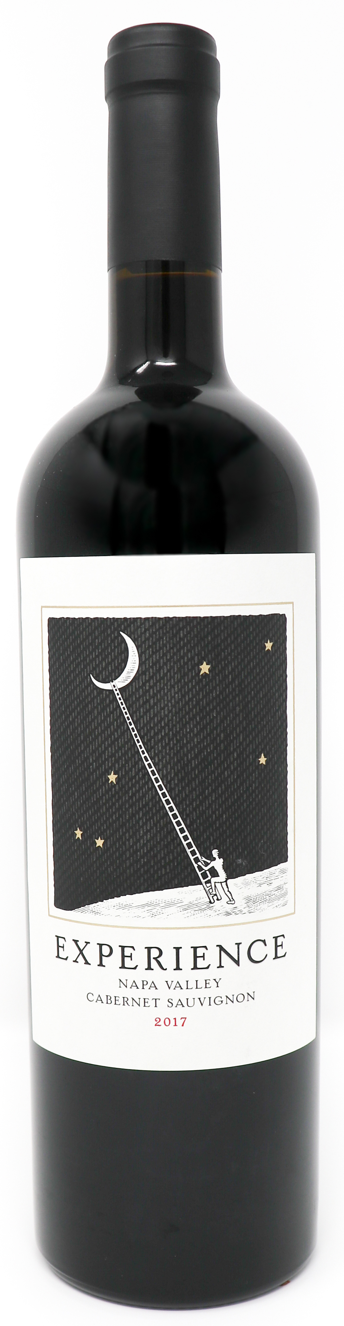 Experience Napa Cabernet Sauvignon 2017 | Wine.com