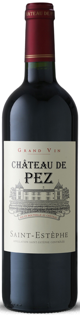 Chateau de Pez 2017 | Wine.com