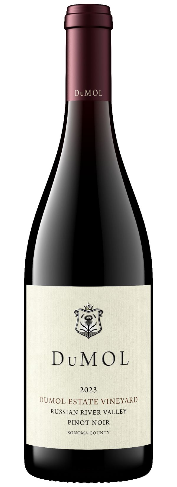 DuMOL Estate Pinot Noir 2023 | Wine.com