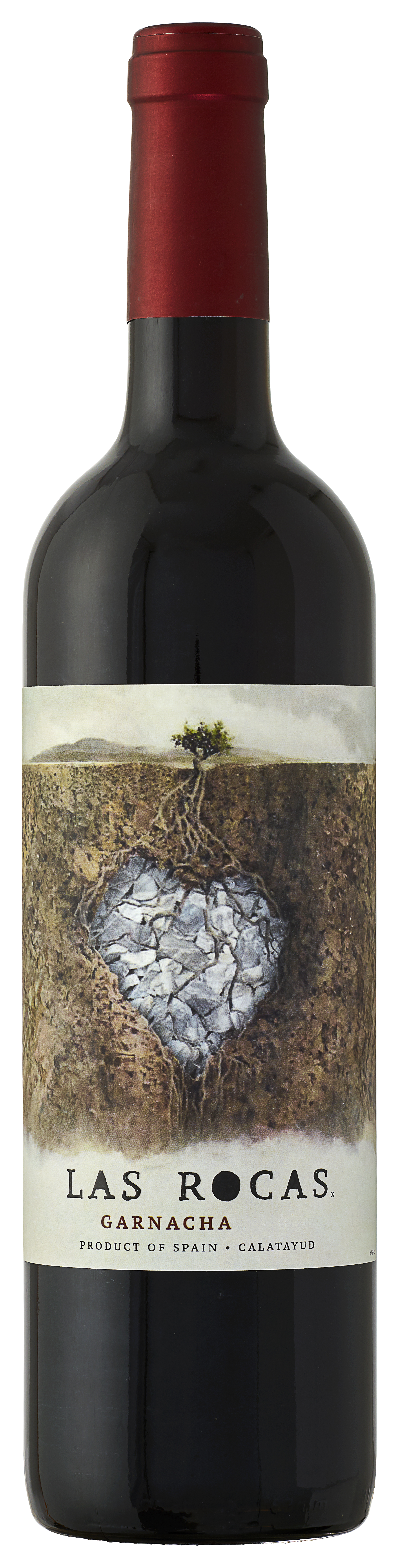Las Rocas Garnacha 2018 | Wine.com