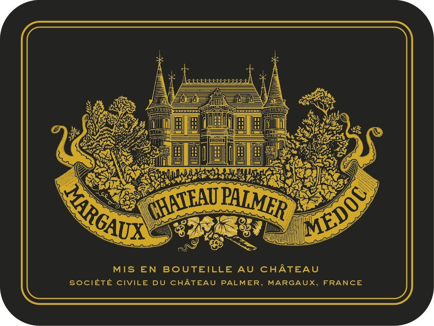 Chateau Palmer 2019 | Wine.com