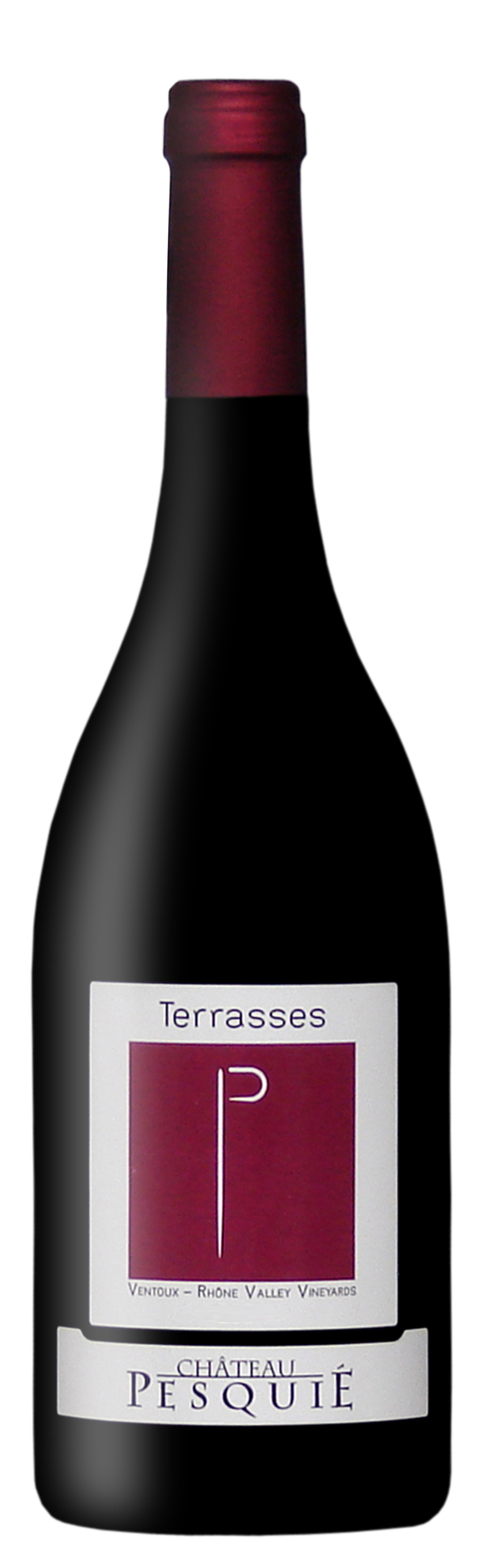 Chateau Pesquie Terrasses Rouge 2022 | Wine.com