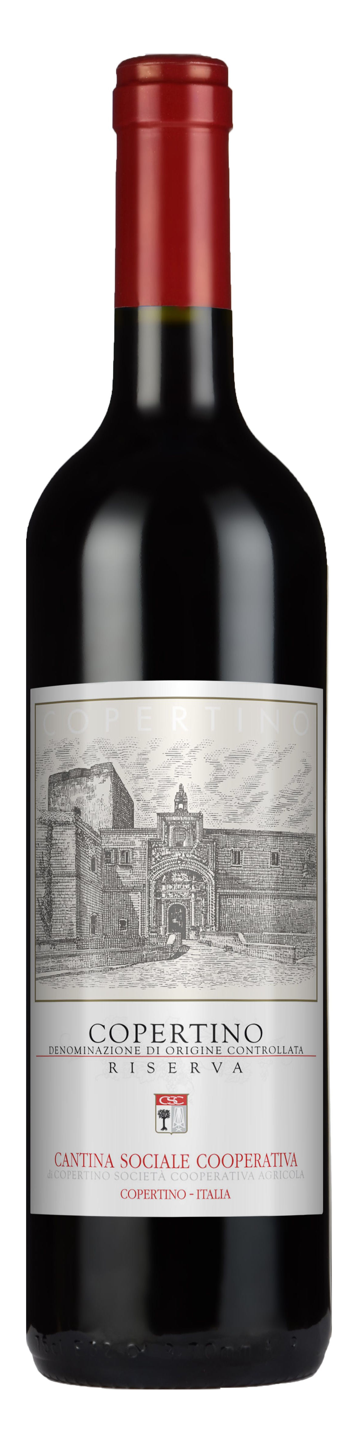 Copertino Riserva 2011 | Wine.com