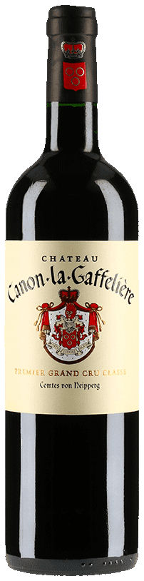 Chateau Canon La Gaffeliere 2016 | Wine.com