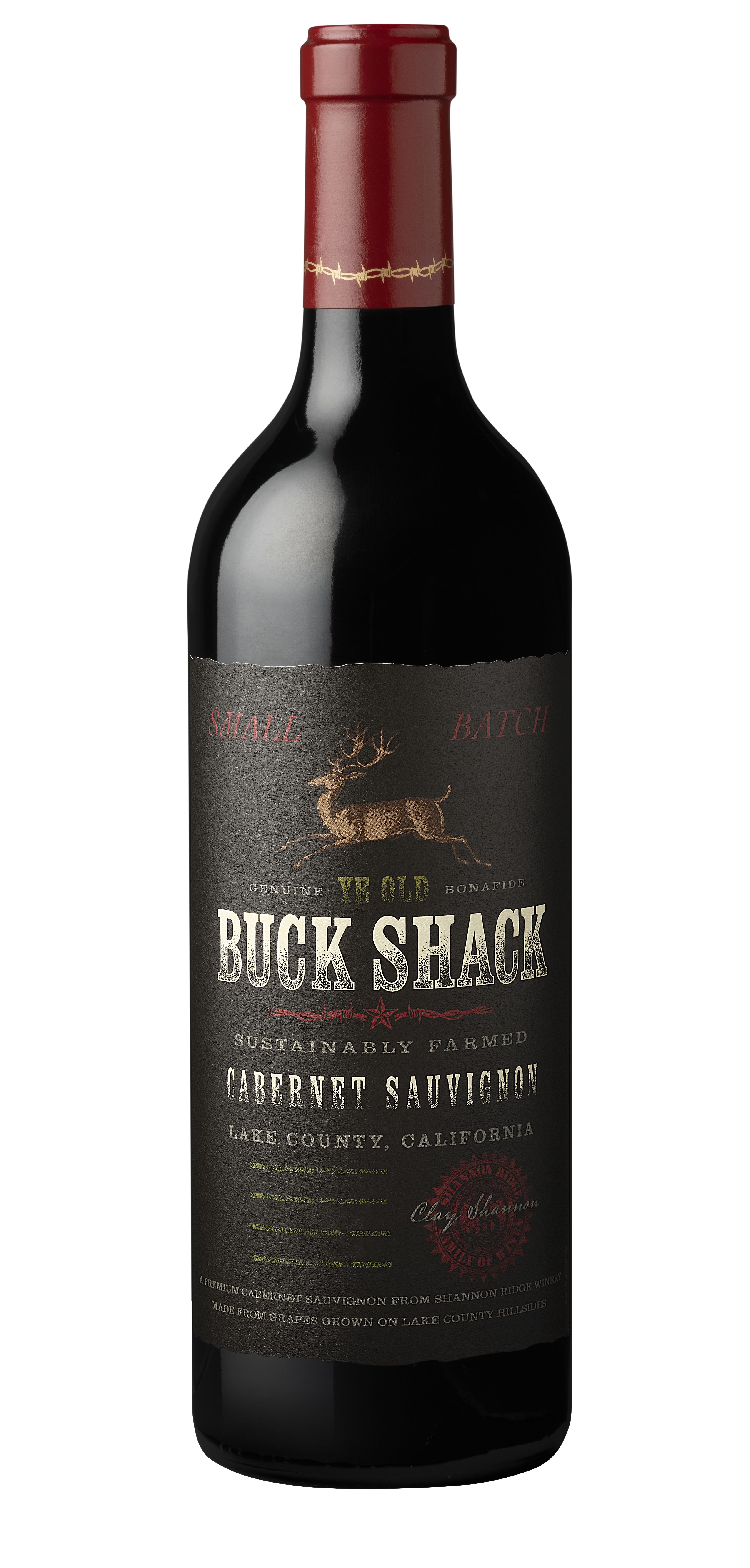 Cabernet Sauvignon