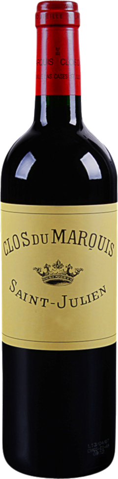 Clos du Marquis 2005 | Wine.com