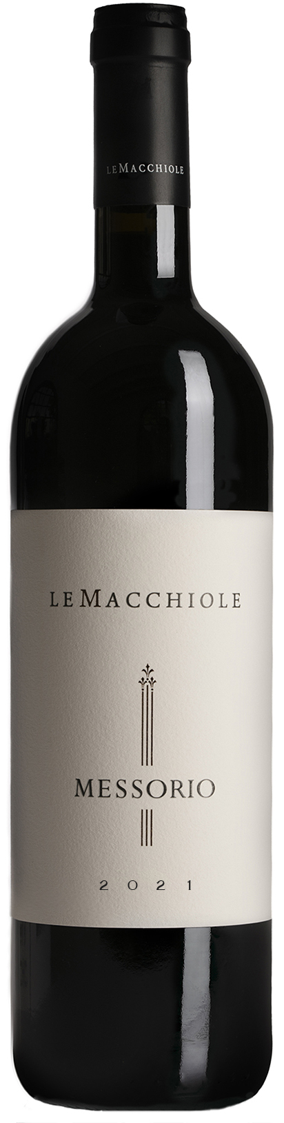 Le Macchiole Messorio 2021 | Wine.com