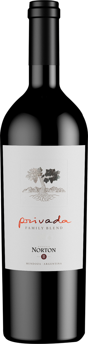 Bodega Norton Privada 2014 | Wine.com