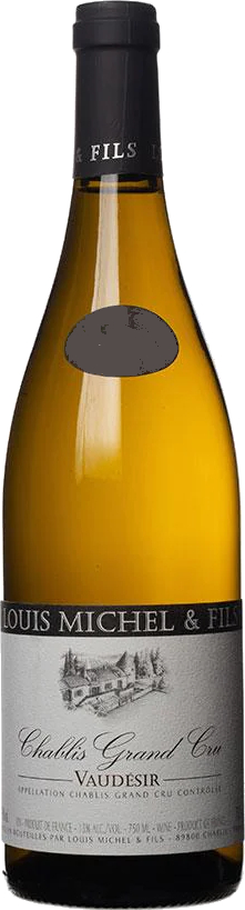 Louis Michel Chablis Vaudesir Grand Cru 2021 | Wine.com