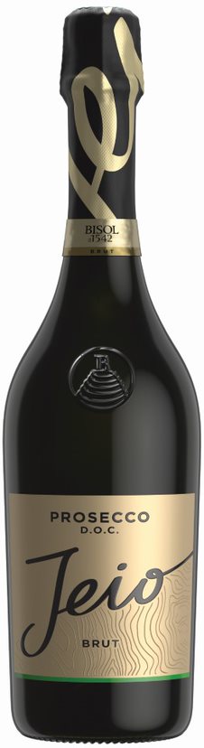 Bisol Jeio Prosecco Brut | Wine.com