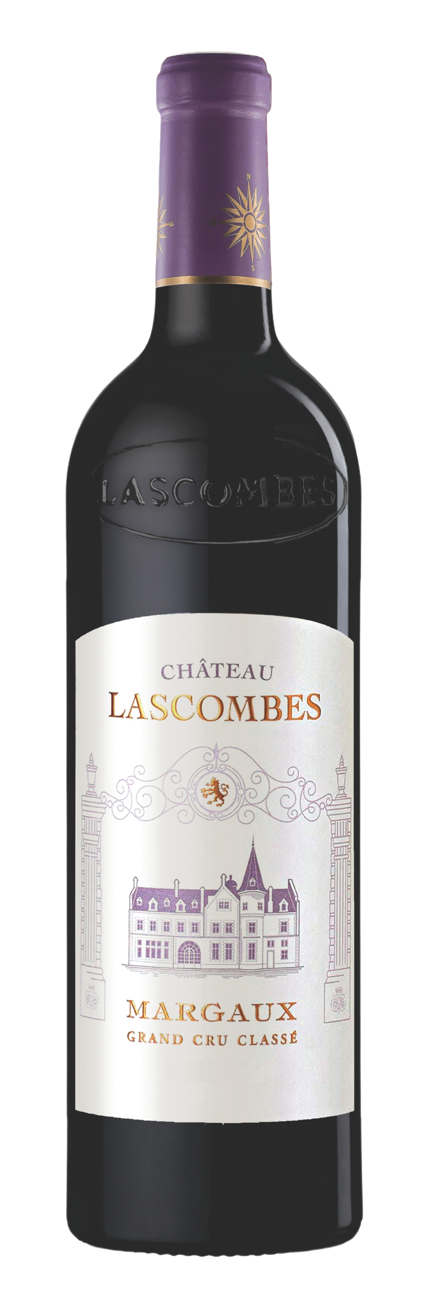 Chateau Lascombes 2016 | Wine.com