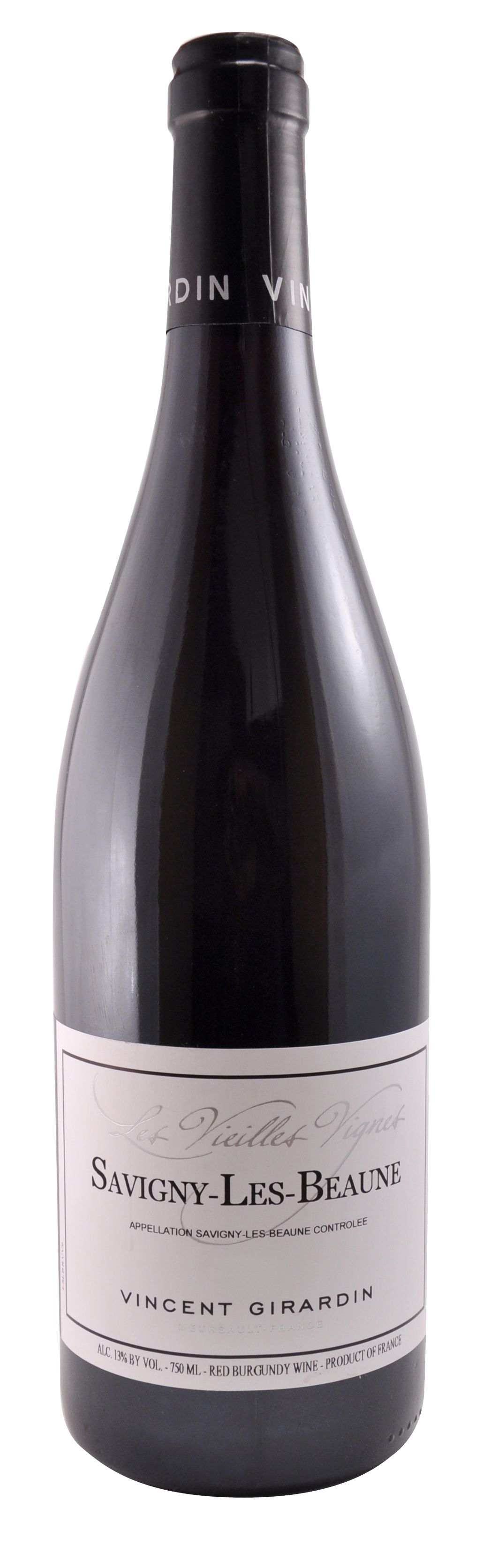 Vincent Girardin Savigny-les-Beaune Vieilles Vignes 2021 | Wine.com