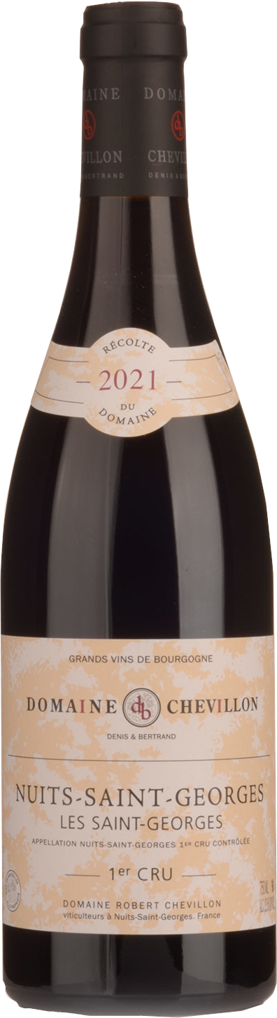 Domaine Robert Chevillon Nuits-Saint-Georges Les Saint Georges