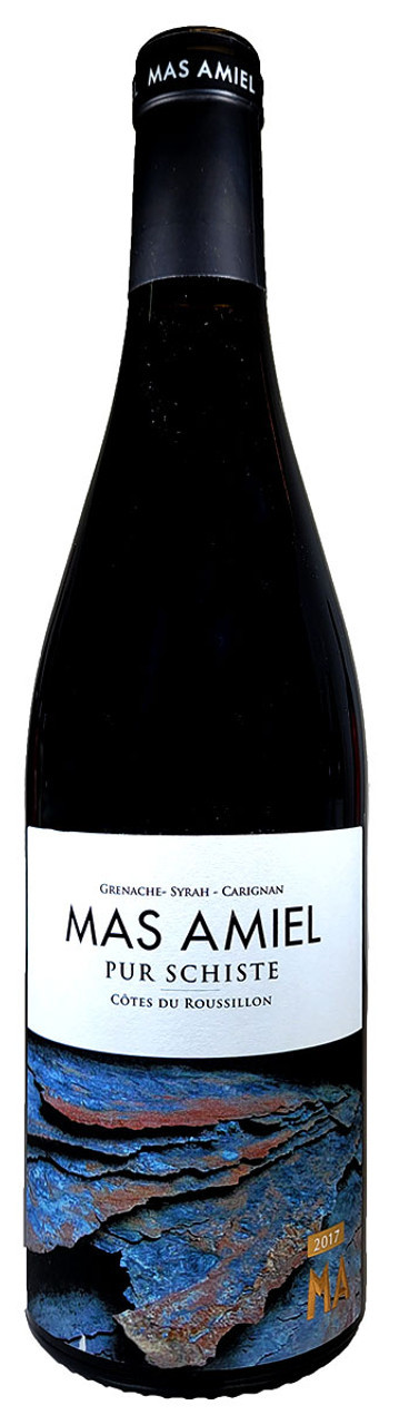 Pur Schiste Mas Amiel