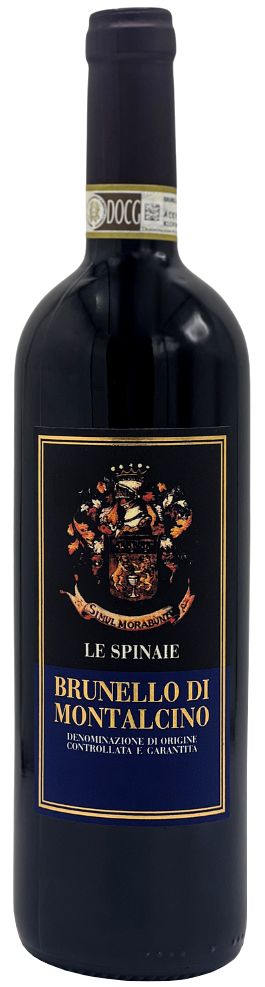 Le Spinaie Brunello di Montalcino 2019 | Wine.com