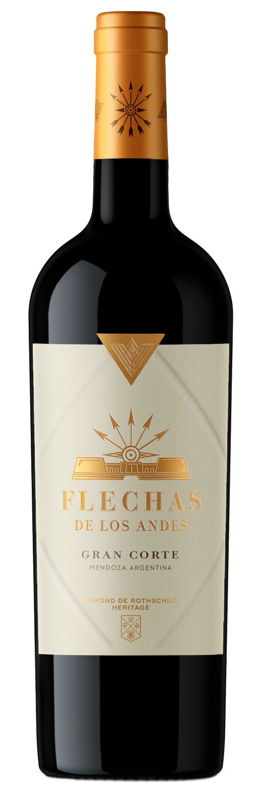 Flechas De Los Andes Gran Corte 2020 | Wine.com