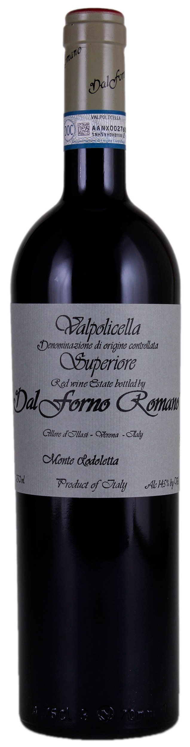 Dal Forno Romano Valpolicella Superiore 2013 | Wine.com