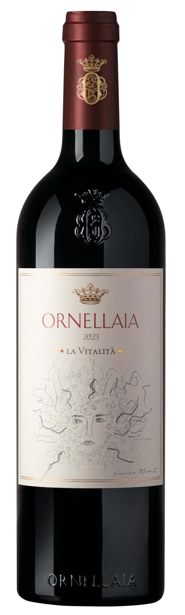 Ornellaia 2023 | Wine.com