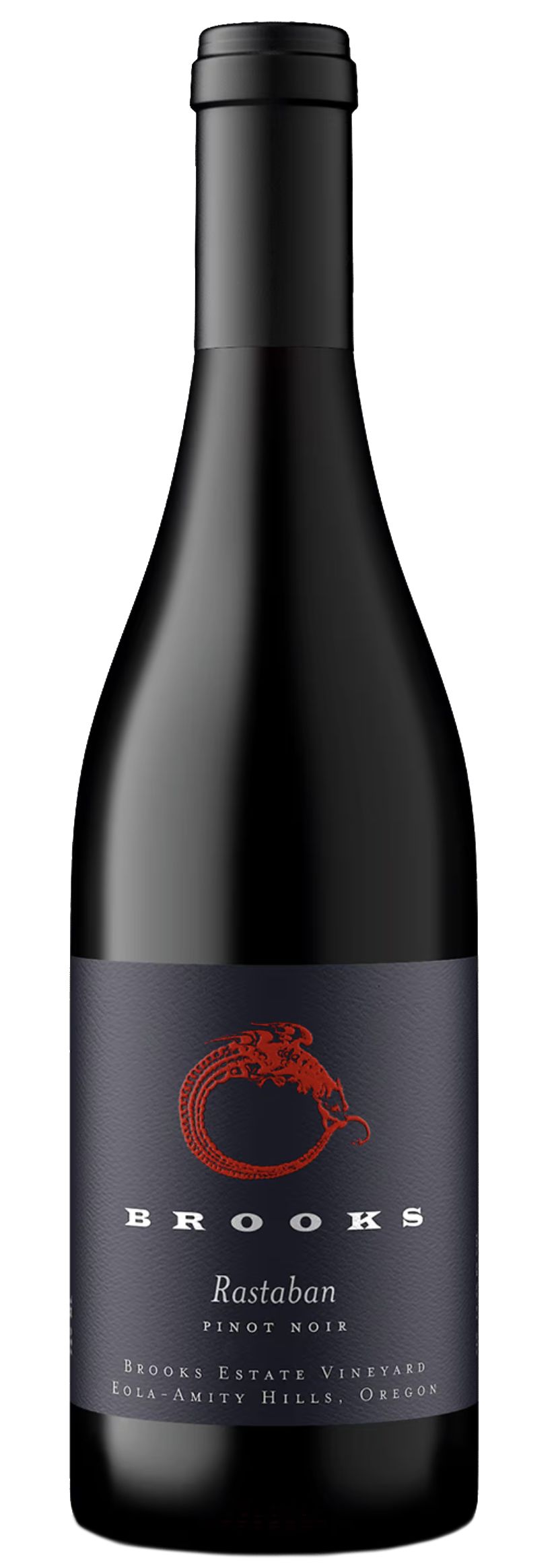 Brooks Rastaban Pinot Noir 2022 | Wine.com