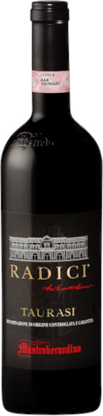 Mastroberardino Radici Taurasi 2017 | Wine.com