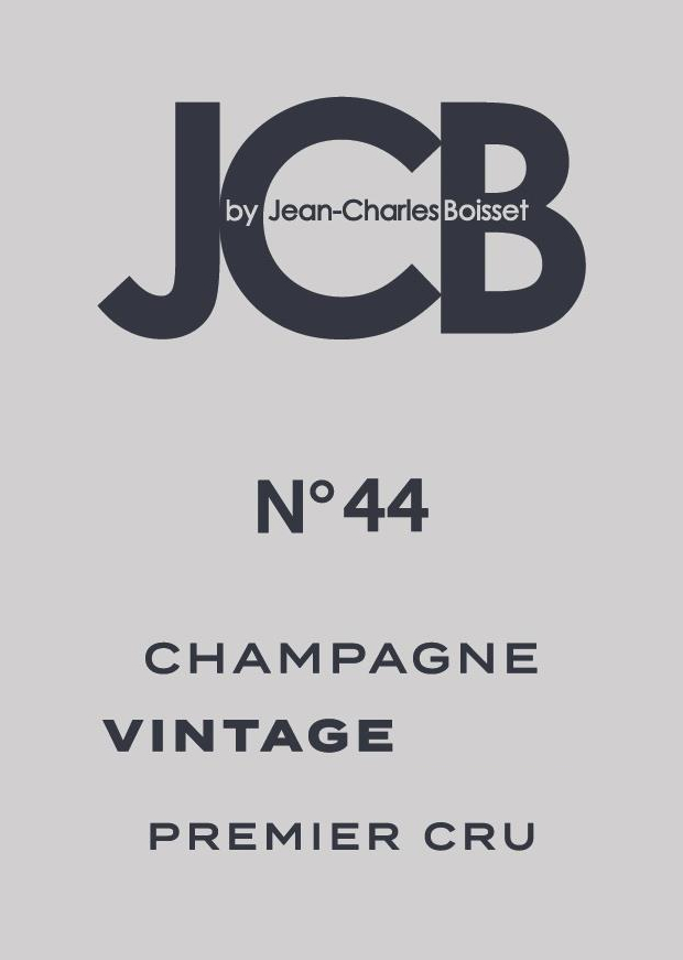 JCB No. 44 Premier Cru Champagne Brut 2016 | Wine.com