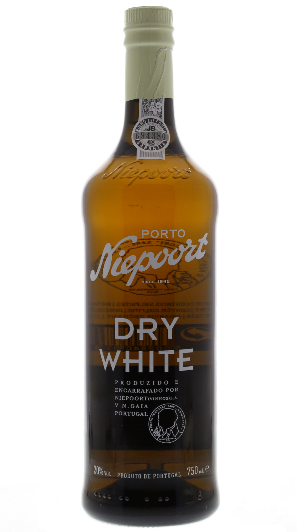 Niepoort Dry White Port | Wine.com