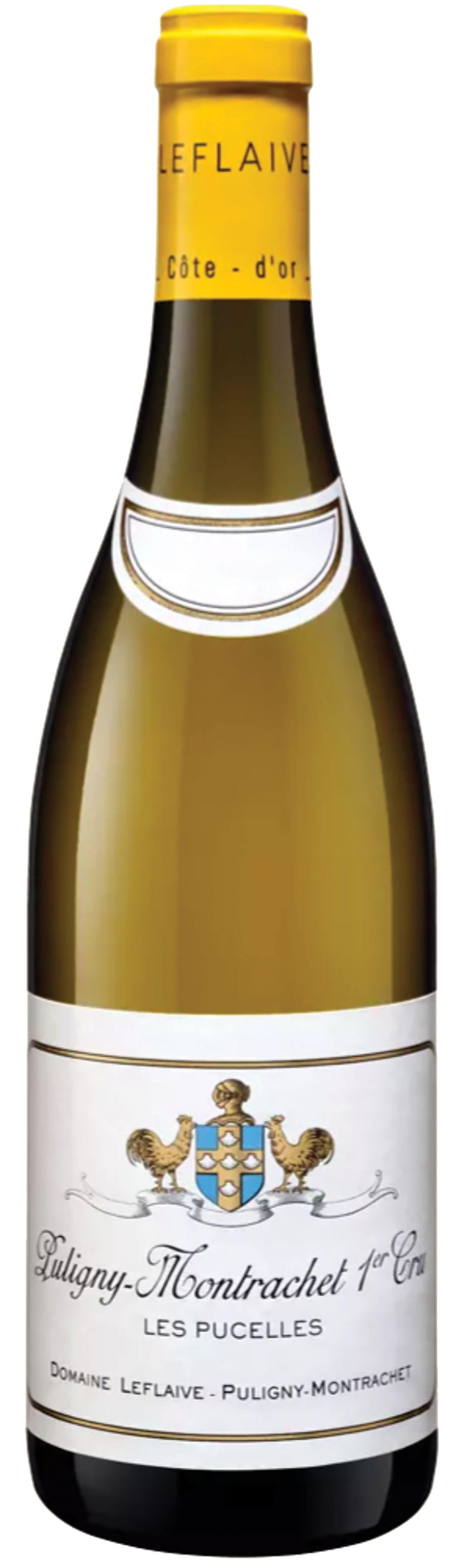 Domaine Leflaive Puligny-Montrachet Les Pucelles Premier Cru 2022