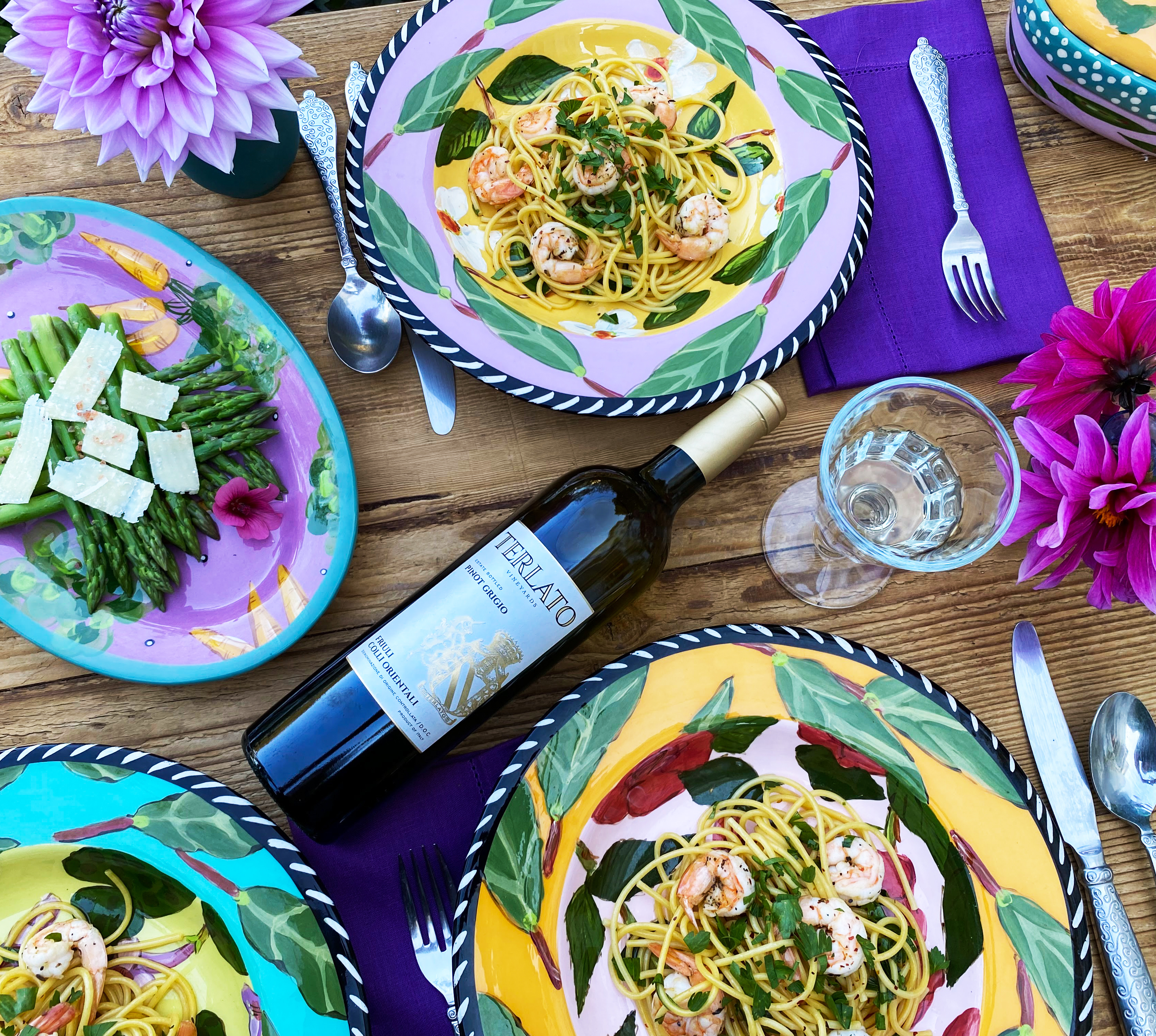 Terlato Family Vineyards Friuli Pinot Grigio 2021 | Wine.com